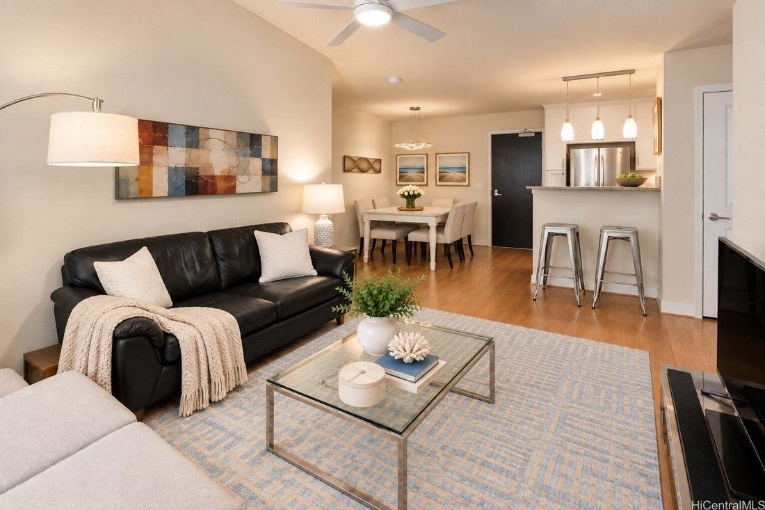 Condo in Honolulu, Hawaii, United States 4 - 19035805
