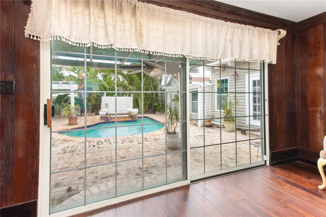 Casa a Clearwater, Florida, Stati Uniti 4 - 19035888