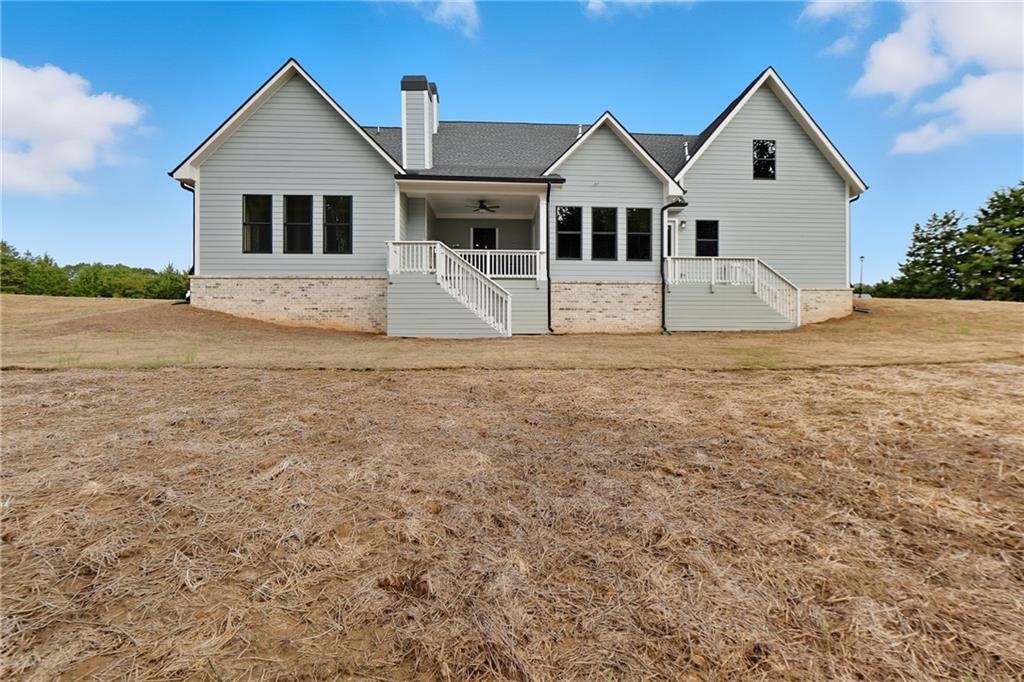 House in Monroe, Georgia, United States 3 - 19035910