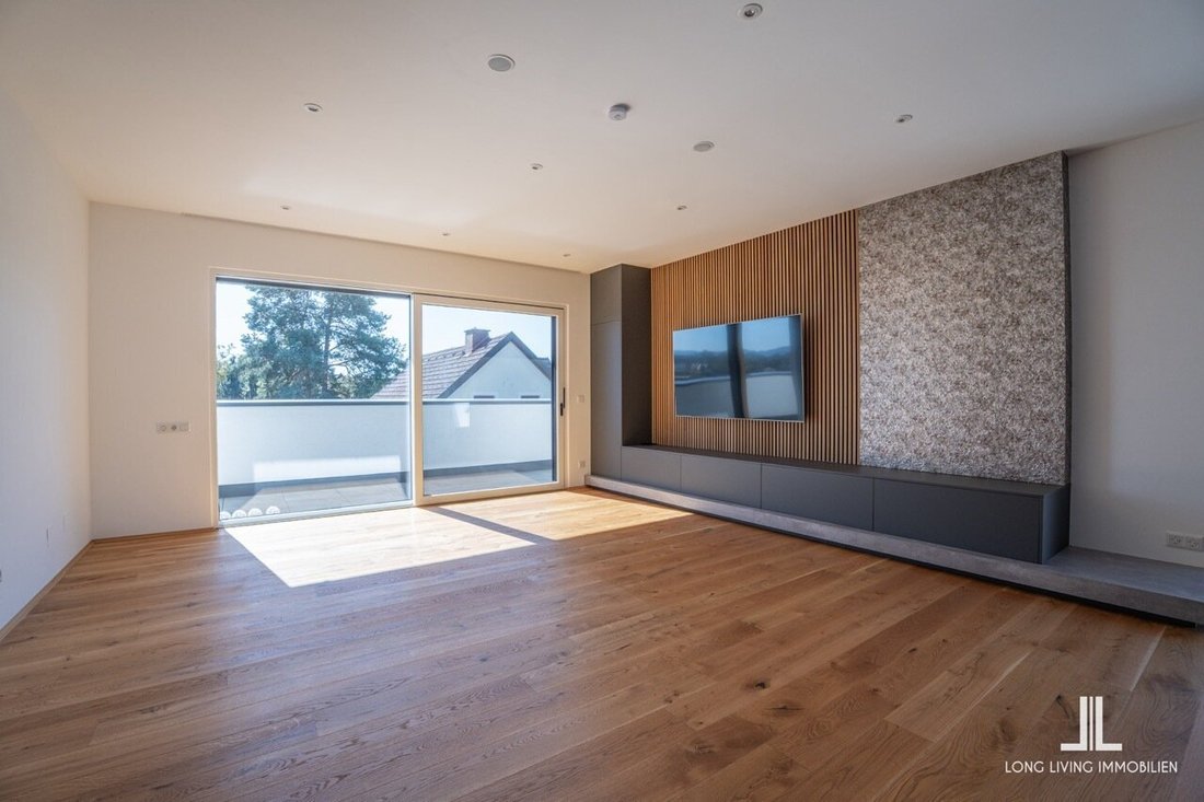 Penthouse in Graz, Styria, Austria 3 - 19036036