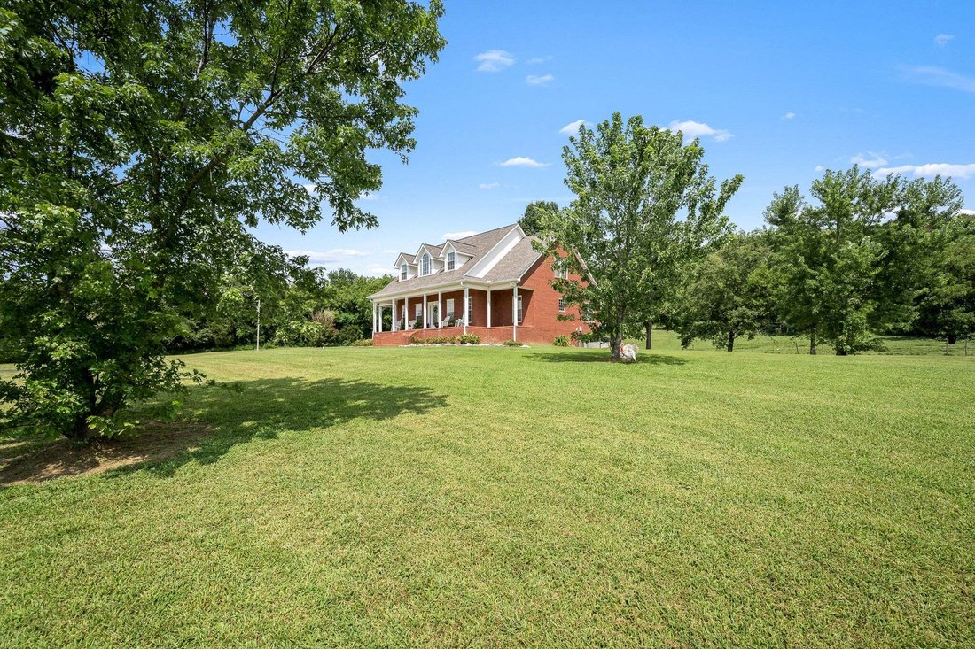 House in Wartrace, Tennessee, United States 5 - 19035505