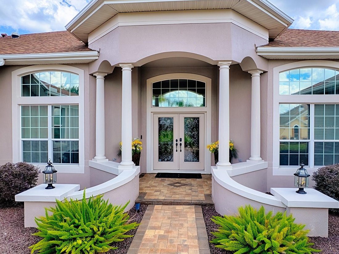 Maison à The Villages, Floride, États-Unis 2 - 19035877