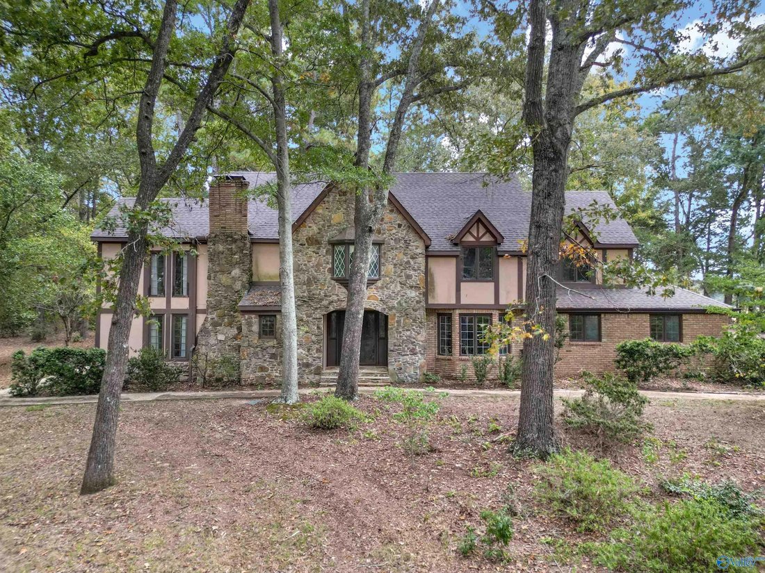 Casa a Hartselle, Alabama, Stati Uniti 2 - 19035449
