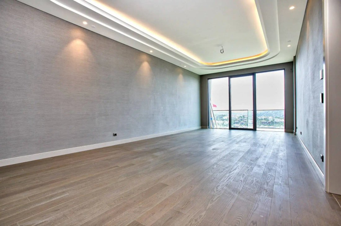 Apartment in İstanbul, İstanbul, Turkey 3 - 19036228