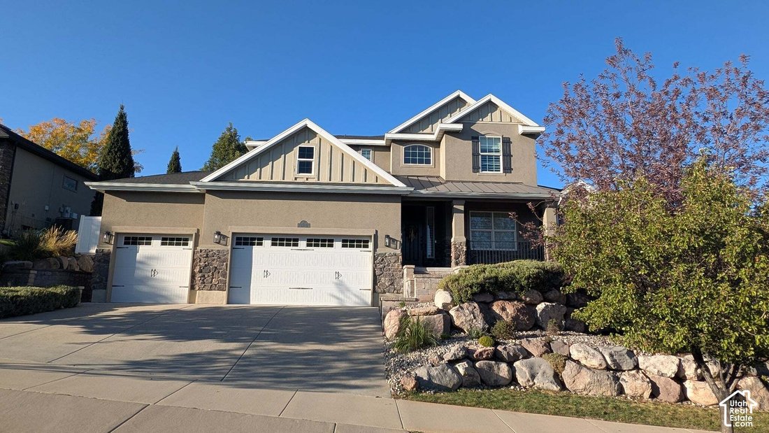 Casa en South Jordan, Utah, Estados Unidos 2 - 18738419
