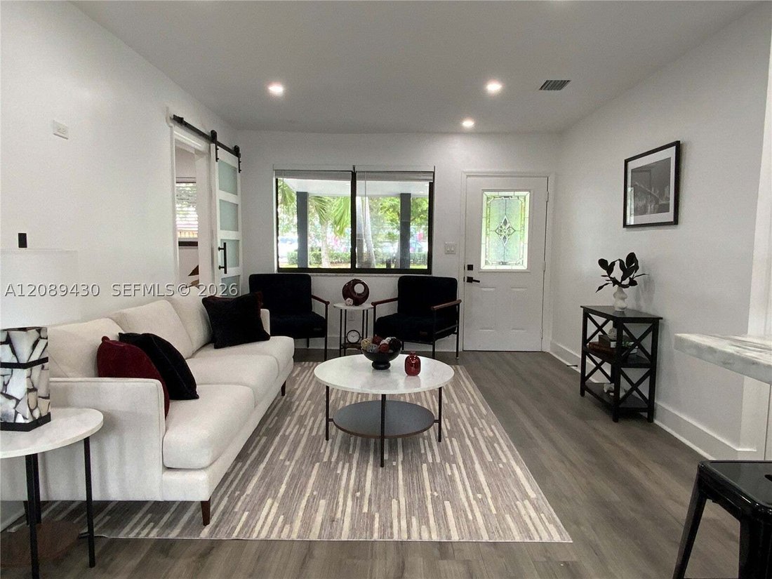House in Miami, Florida, United States 5 - 19035653
