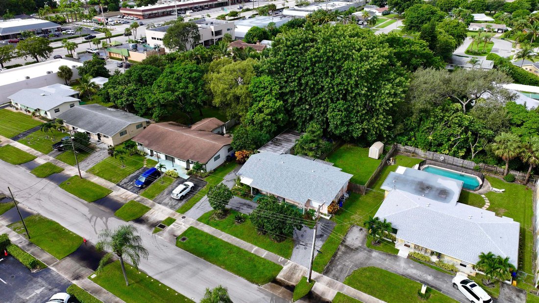 Casa en North Palm Beach, Florida, Estados Unidos 4 - 19035564