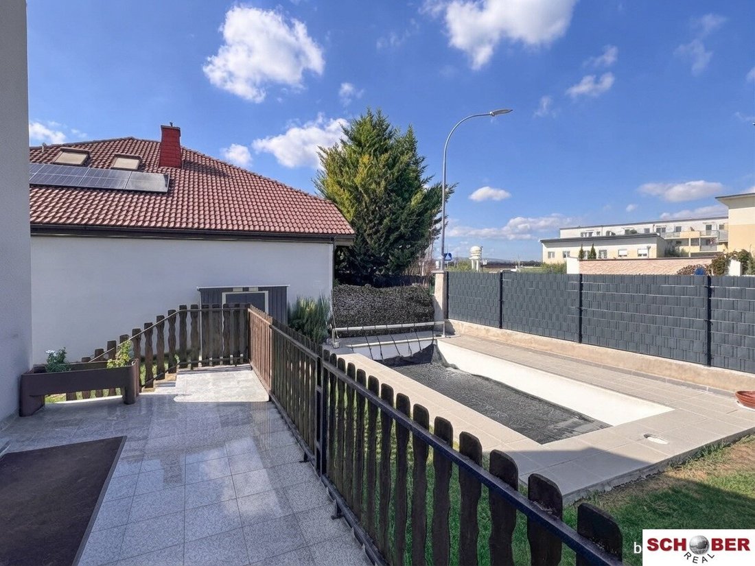 House in Unterwaltersdorf, Lower Austria, Austria 3 - 19036055