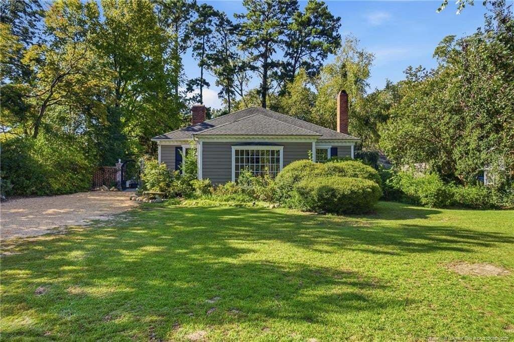 Maison à Fayetteville, Caroline du Nord, États-Unis 2 - 19035878