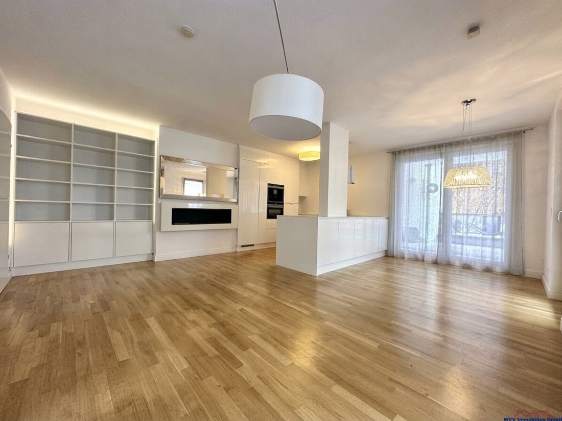 Apartment in Vienna, Wien, Austria 2 - 19036054