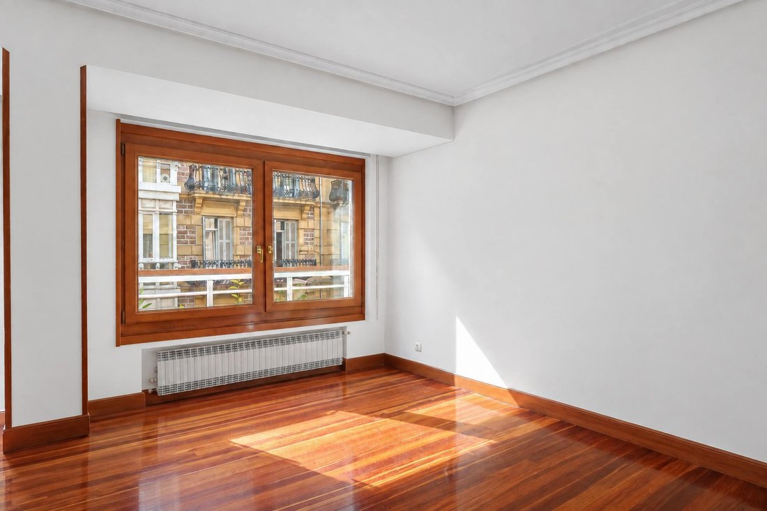 Apartamento en Centro, San Sebastián, España 5 - 18403094