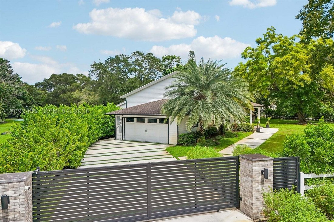 House in Southwest Ranches, Florida, United States 5 - 19035661