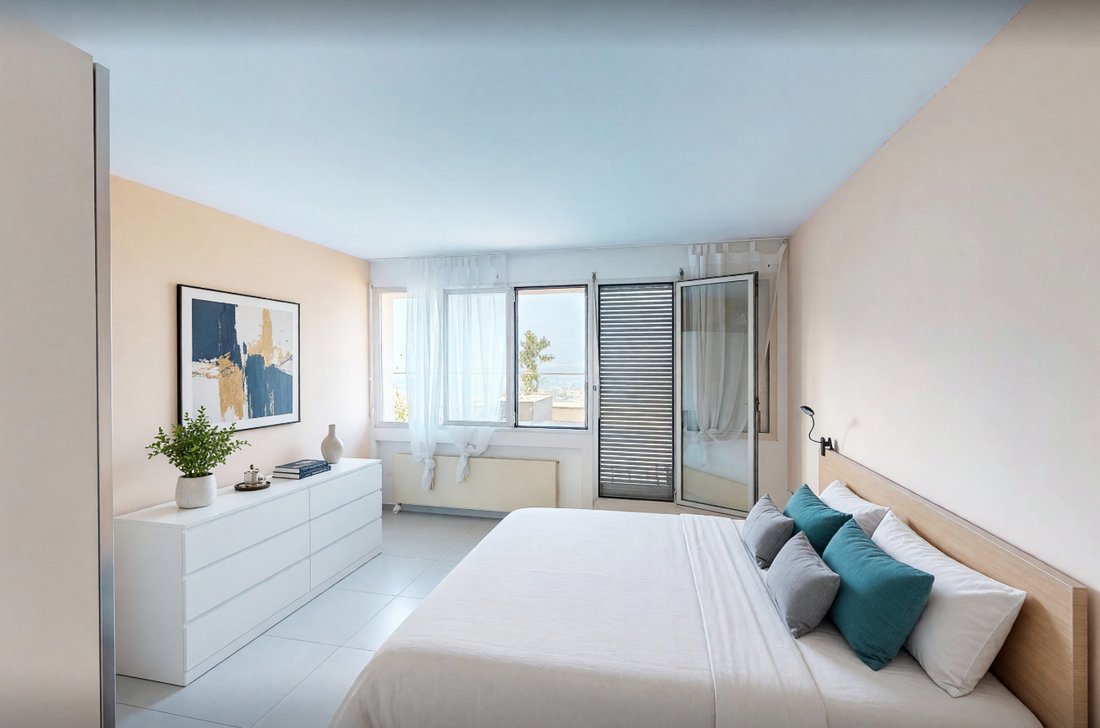 Apartment in Locarno, Ticino, Switzerland 5 - 19035372