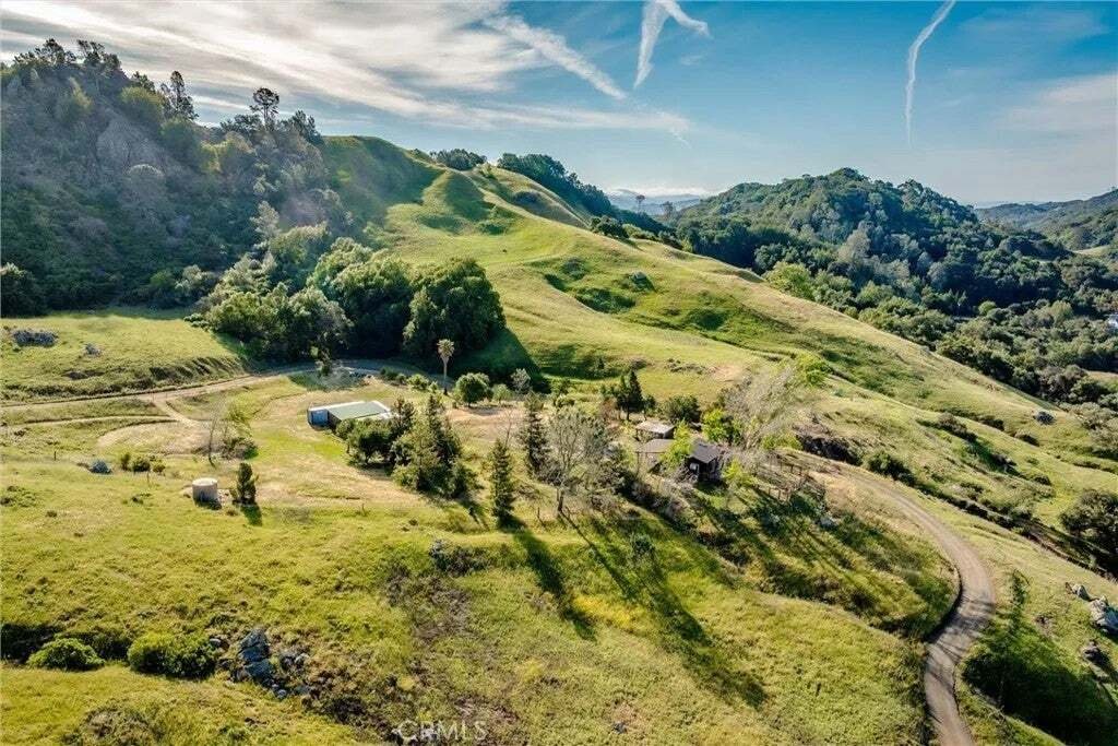 Casa en Cambria, California, Estados Unidos 2 - 19036029