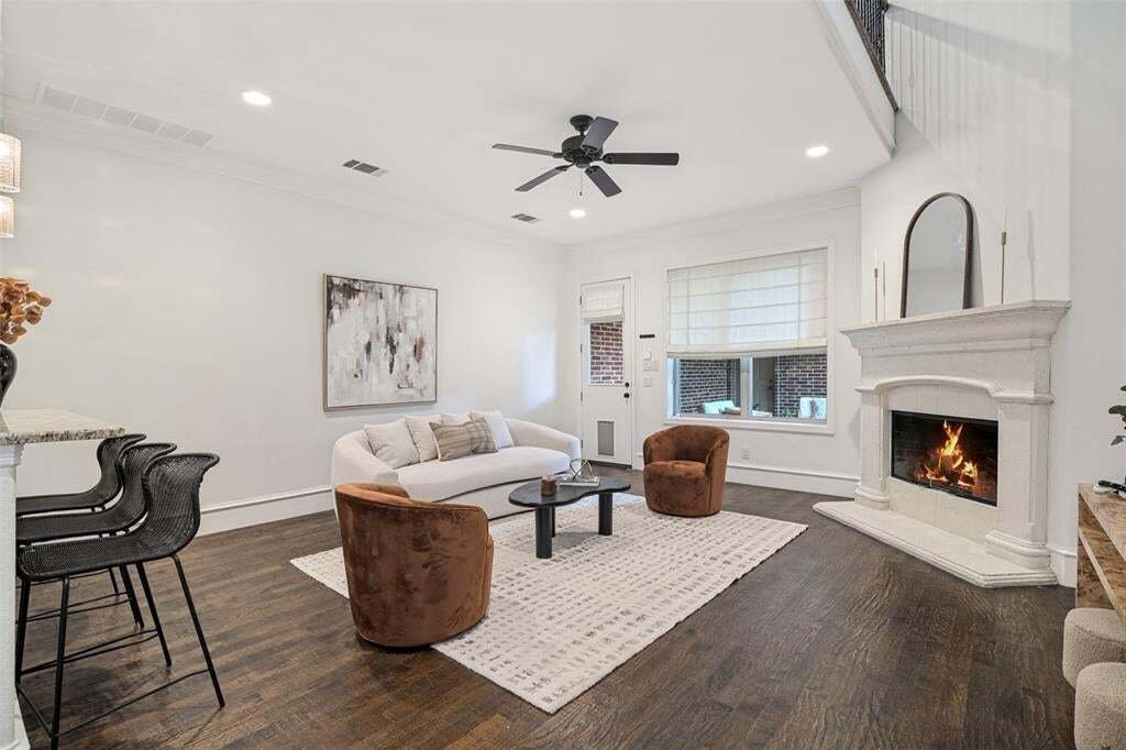 Haus in Dallas, Texas, Vereinigte Staaten 4 - 19036116