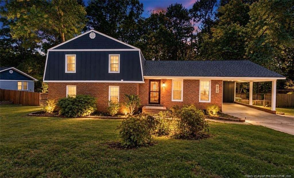 Casa a Cary, Carolina del Nord, Stati Uniti 1 - 19035869