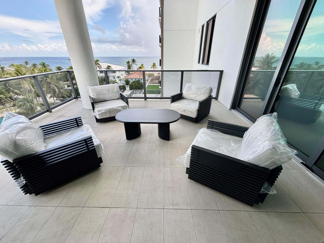 Condominio a Hillsboro Beach, Florida, Stati Uniti 2 - 18643525