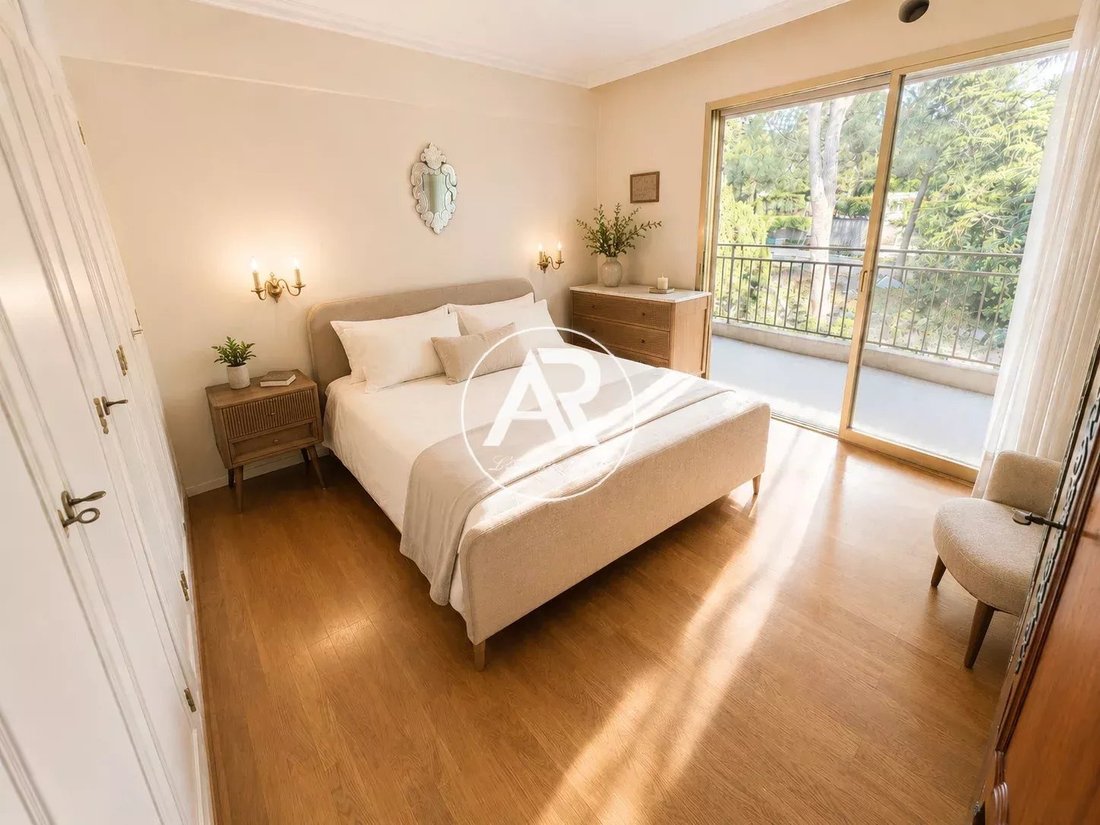 Appartement à Cannes, Provence-Alpes-Côte d'Azur, France 5 - 19035694