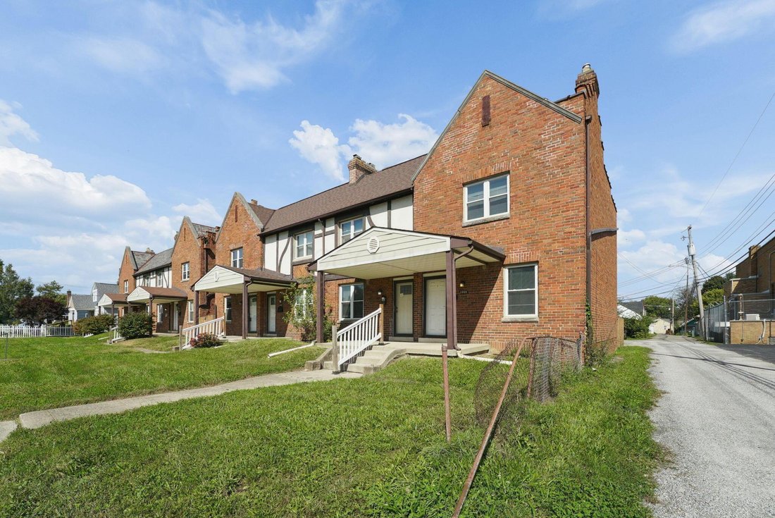 Columbus, Ohio, United States 4 - 19035428