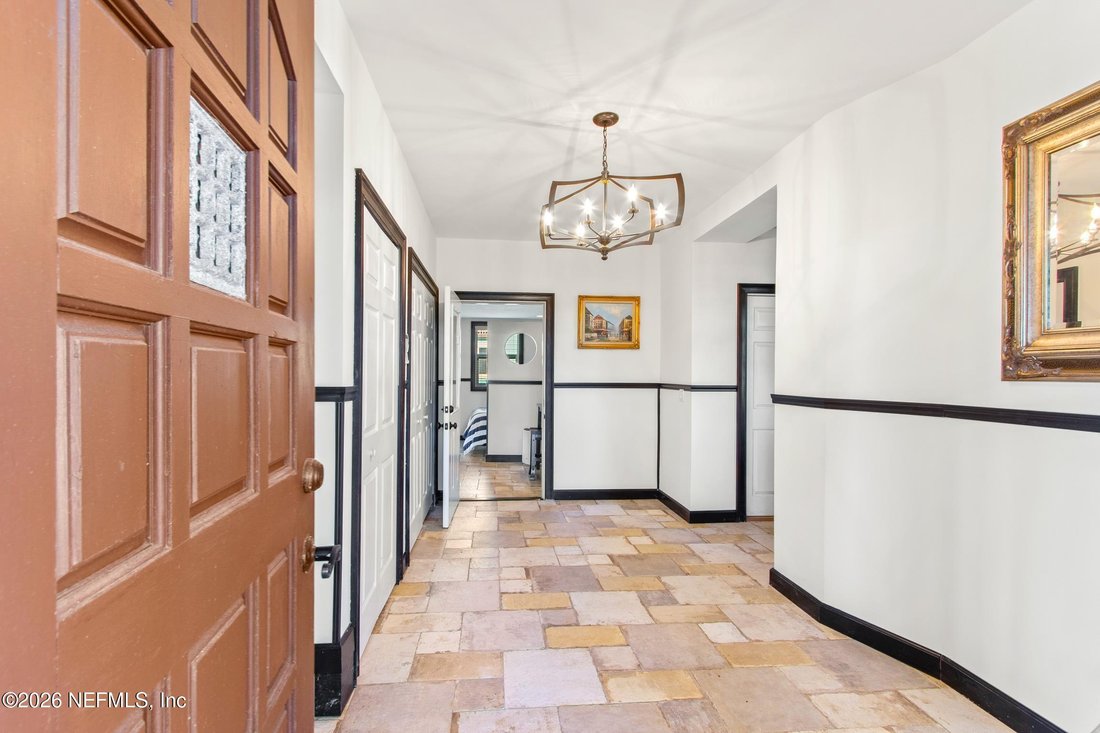 Casa en San Agustín, Florida, Estados Unidos 5 - 19036137