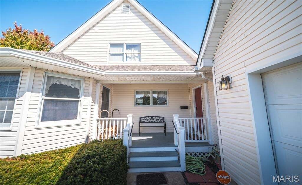 Haus in New Haven, Missouri, Vereinigte Staaten 3 - 19035616