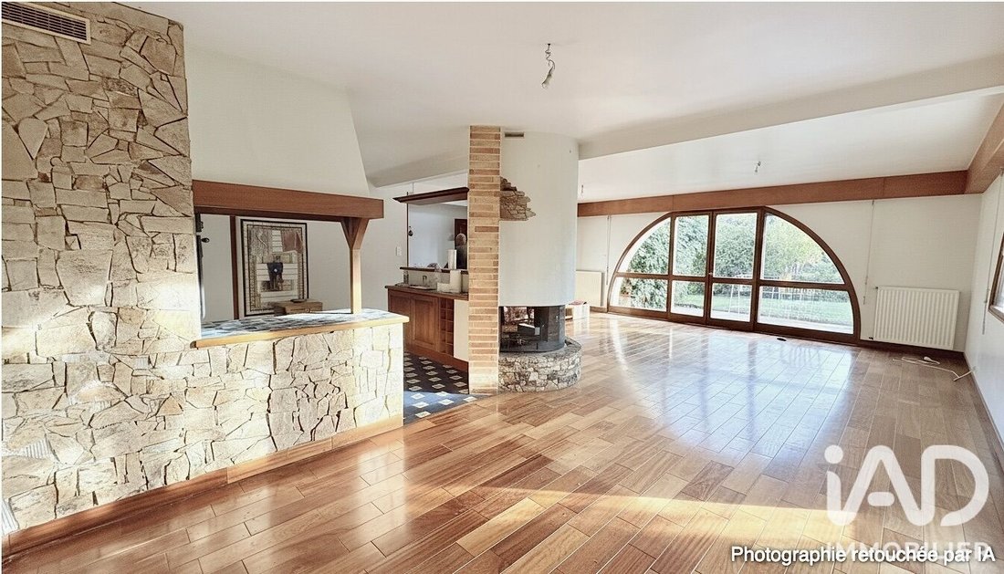 Haus in Betton, Bretagne, Frankreich 4 - 19036455