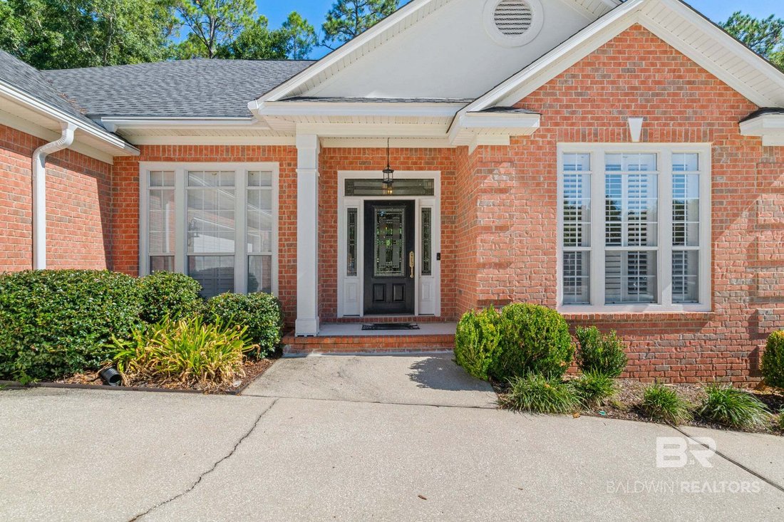 House in Fairhope, Alabama, United States 4 - 19035377