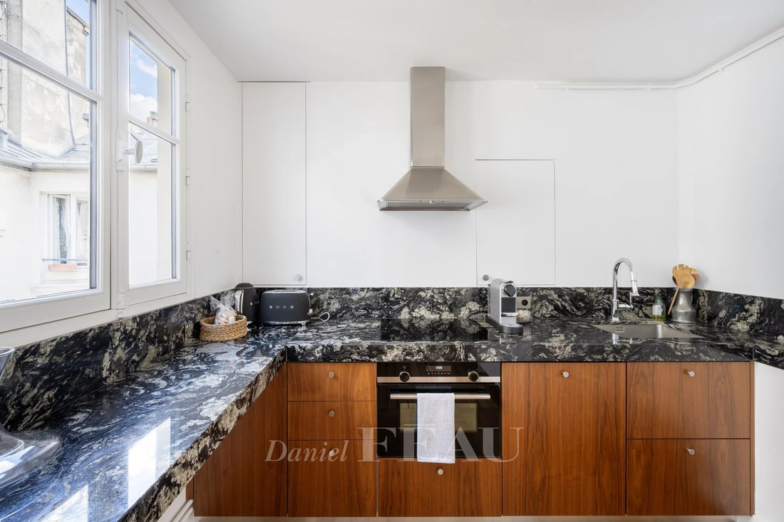 Apartment in Paris 6e Arrondissement, Paris, France 4 - 19035693