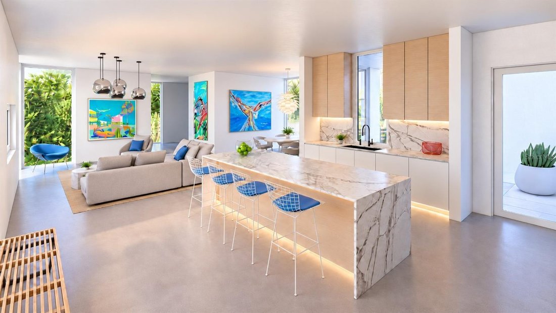 Condo in Venice, Florida, United States 5 - 19035916