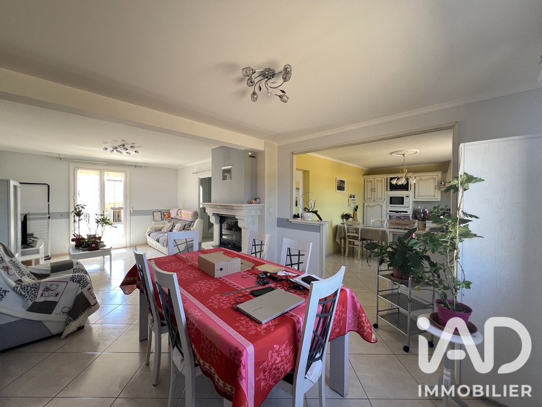 House in Fatines, Pays de la Loire, France 4 - 19036439