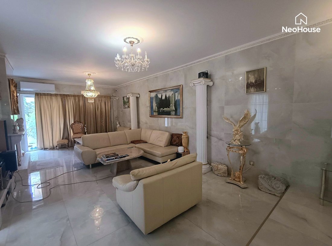 Haus in Glyfada, Attika, Griechenland 4 - 19035369