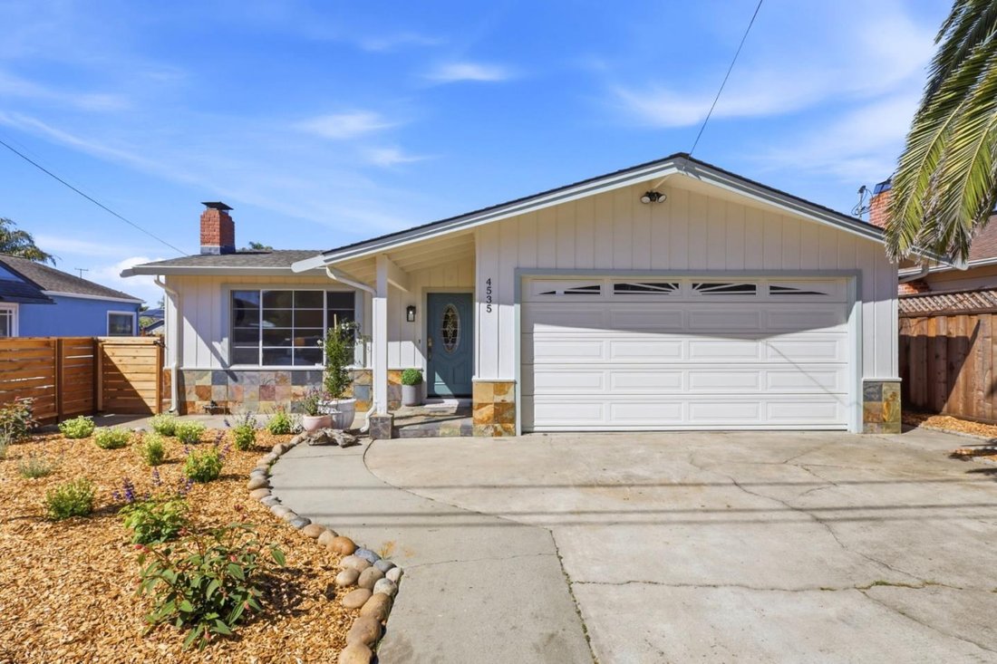 House in Santa Cruz, California, United States 1 - 19035461