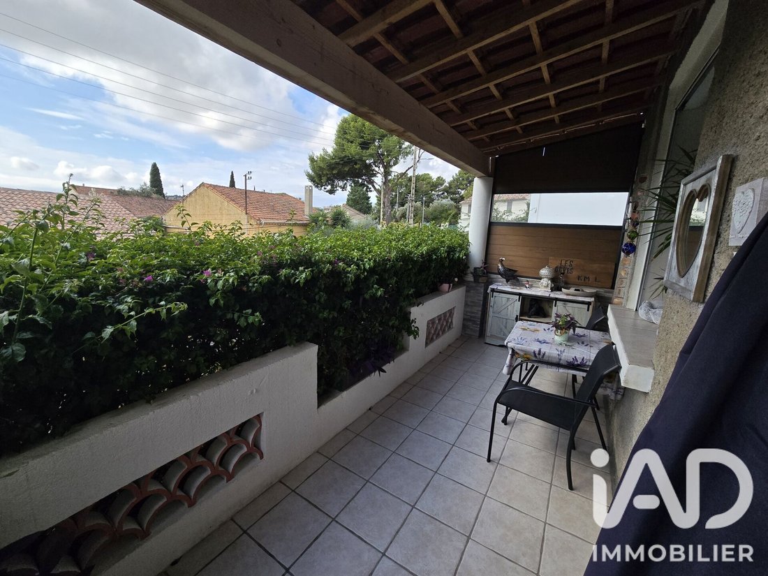 House in Le Faron-Fort-Rouge, Toulon, France 5 - 19036467