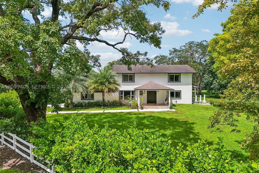 House in Southwest Ranches, Florida, United States 4 - 19035661