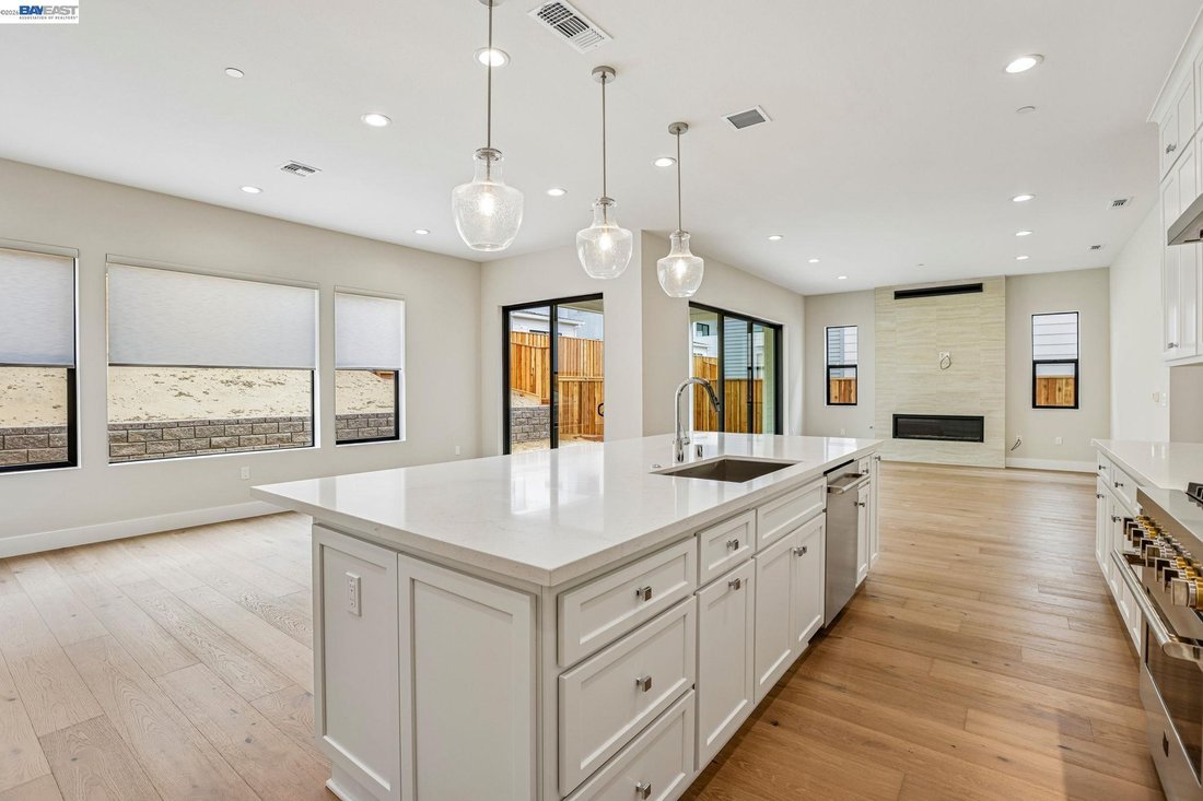 Casa en Marina, California, Estados Unidos 3 - 19035460
