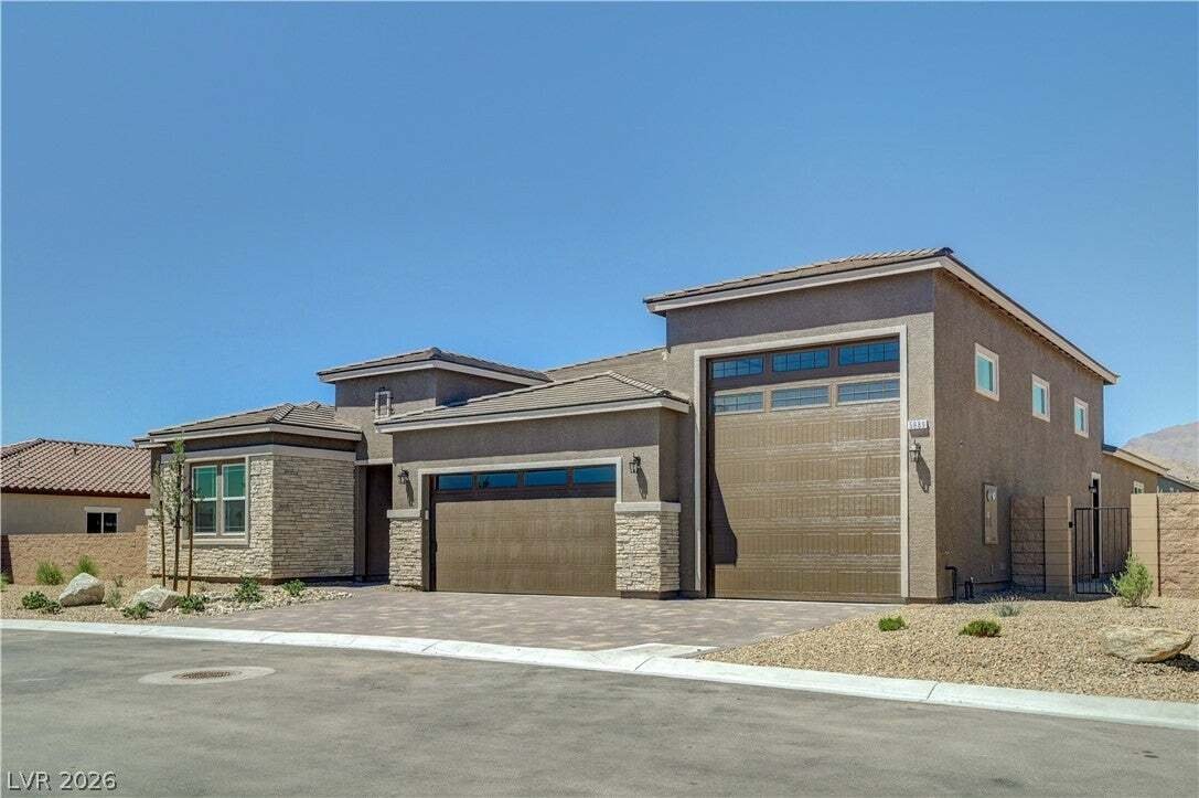 Haus in Las Vegas, Nevada, Vereinigte Staaten 3 - 19035396