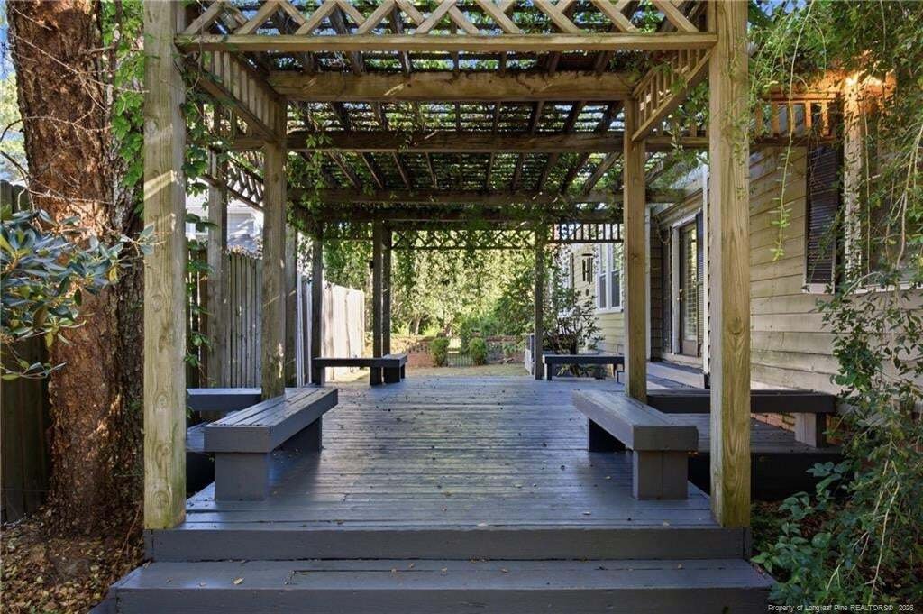 Maison à Fayetteville, Caroline du Nord, États-Unis 5 - 19035878