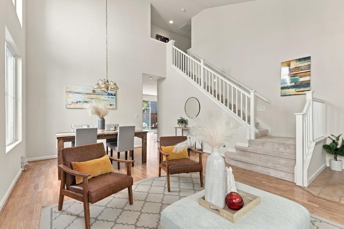 Casa en Gilroy, California, Estados Unidos 5 - 19035944