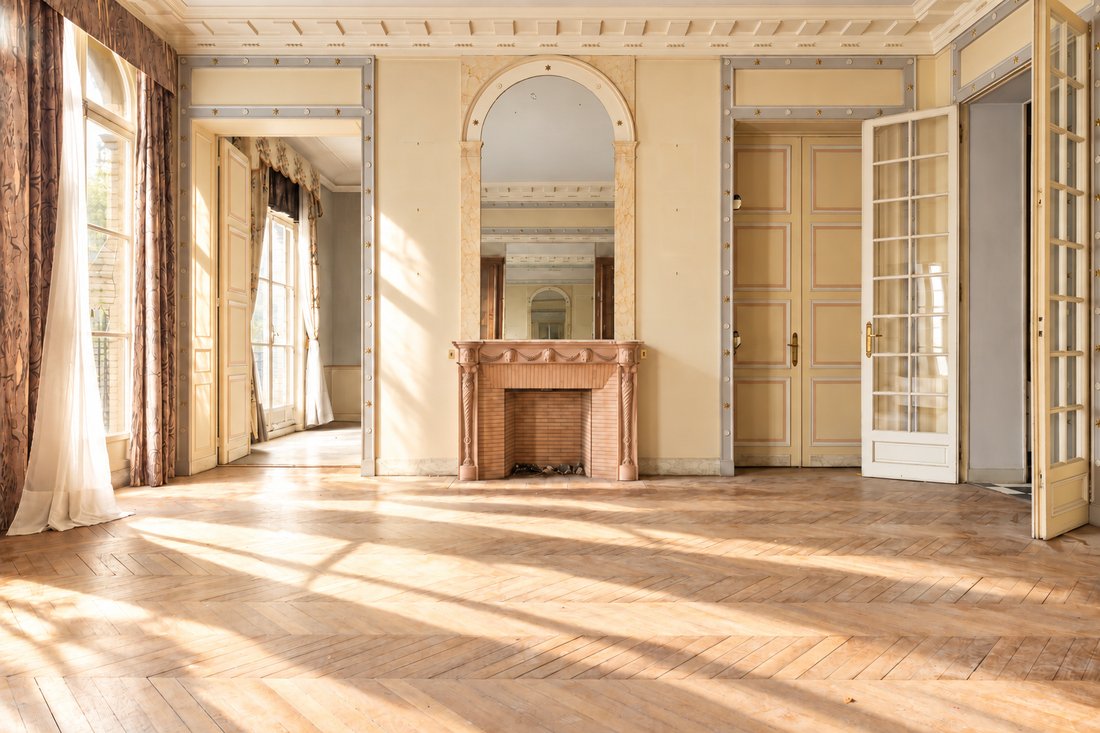 Apartment in Montorgueil-Saint Denis, Paris 2e Arrondissement, Paris 2 - 19035706