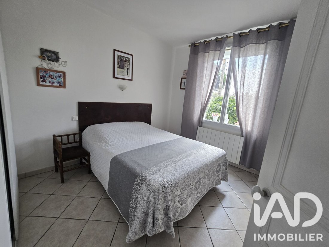 House in Le Faron-Fort-Rouge, Toulon, France 4 - 19036467