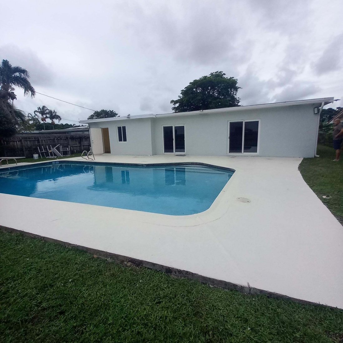 House in Hollywood, Florida, United States 1 - 19035575