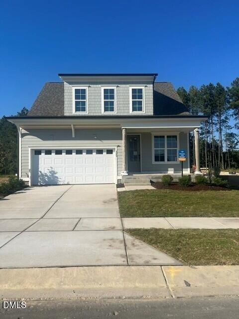 House in Zebulon, North Carolina, United States 3 - 19035839