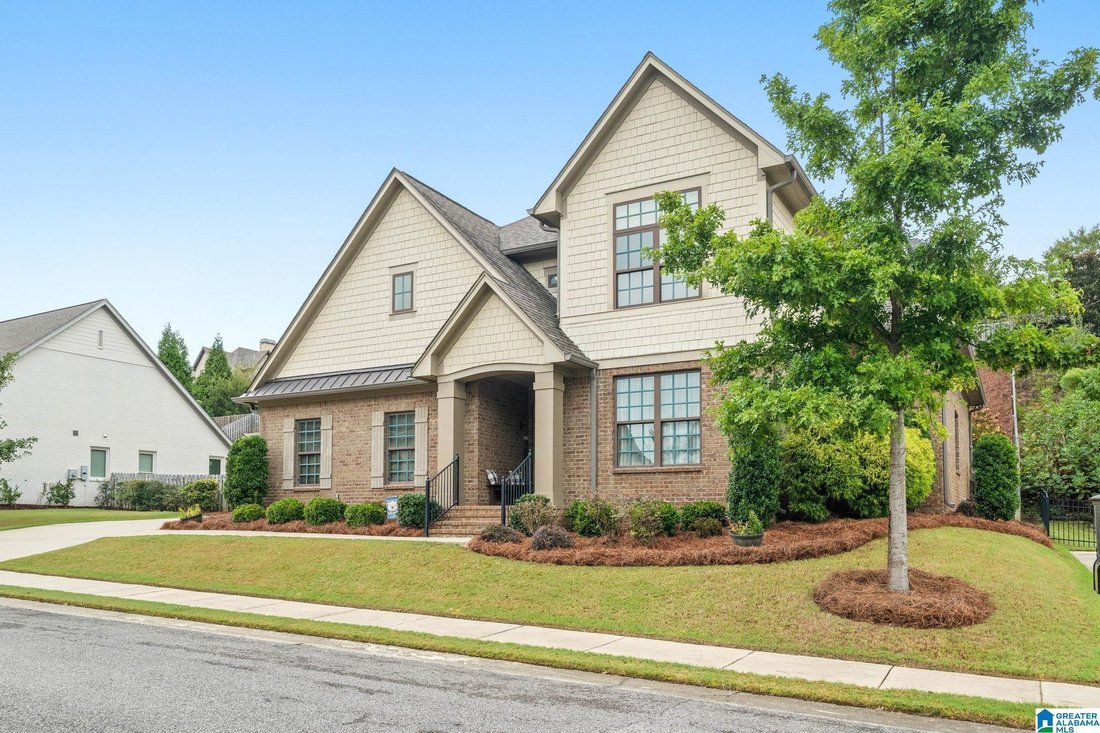 House in Vestavia Hills, Alabama, United States 2 - 19035412