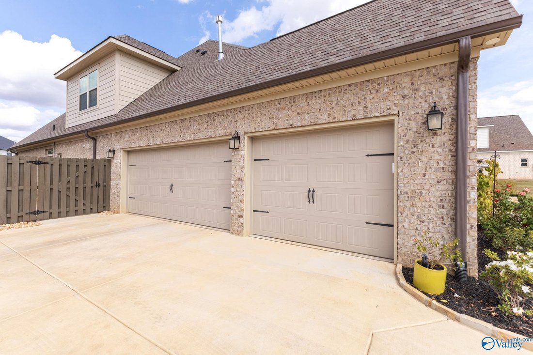 Casa a Redstone Arsenal, Alabama, Stati Uniti 2 - 19035436