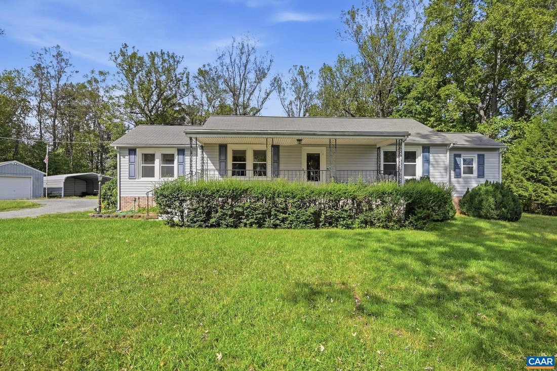 House in Charlottesville, Virginia, United States 2 - 19035346