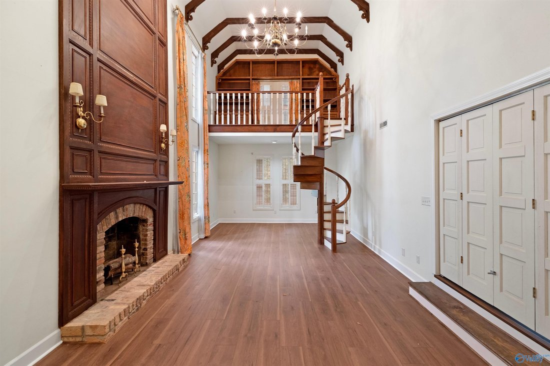 Casa a Hartselle, Alabama, Stati Uniti 4 - 19035449