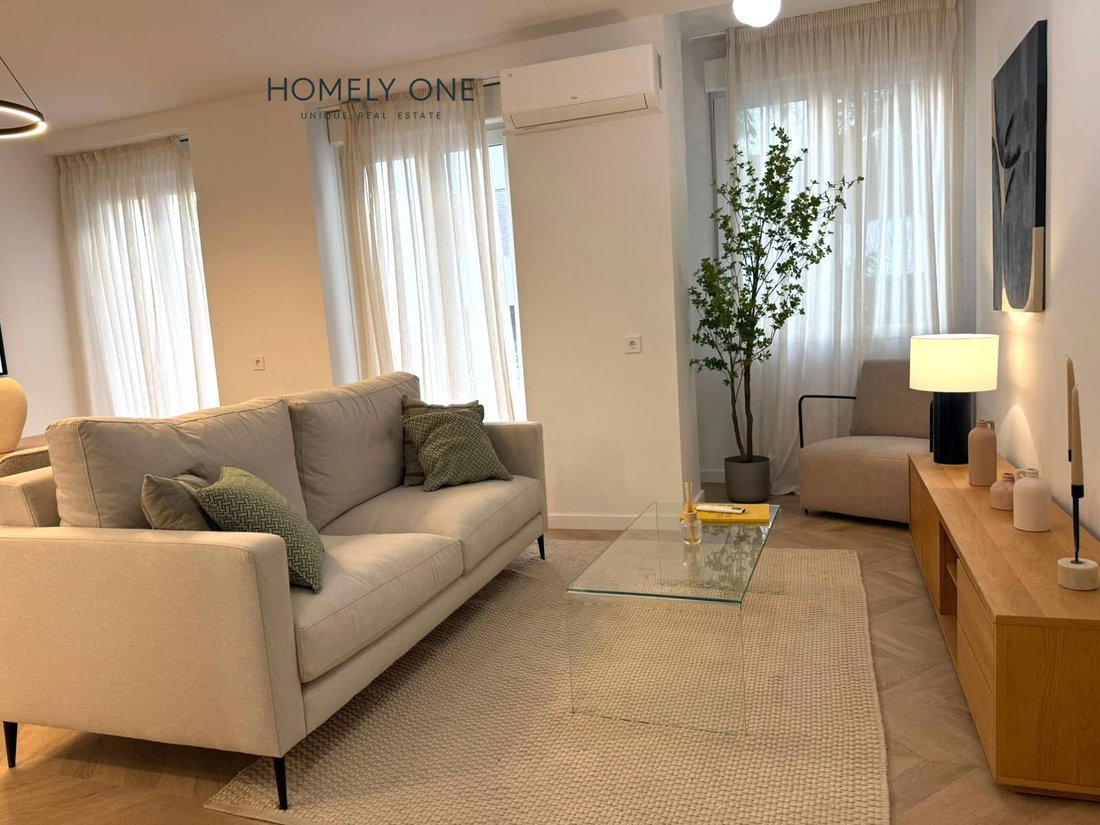 Apartment in Chamberi, Madrid, Spain 2 - 19035489