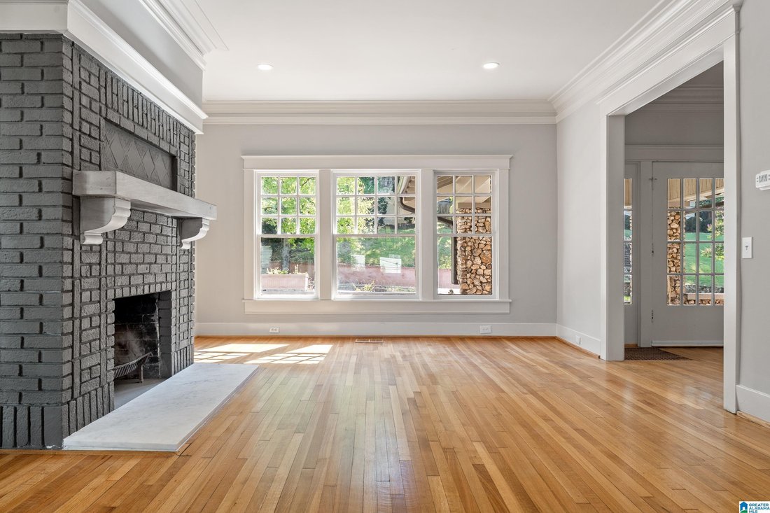 House in Birmingham, Alabama, United States 3 - 19035405