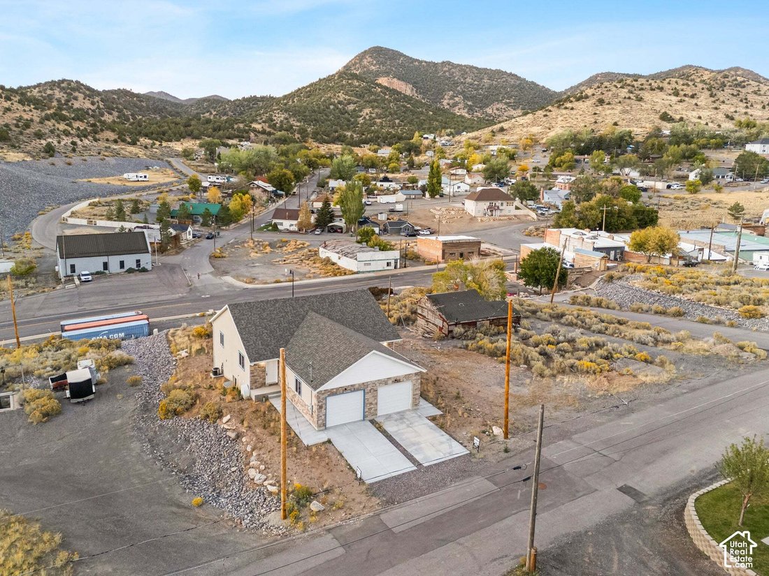 Maison à Mammoth, Utah, États-Unis 1 - 19035478