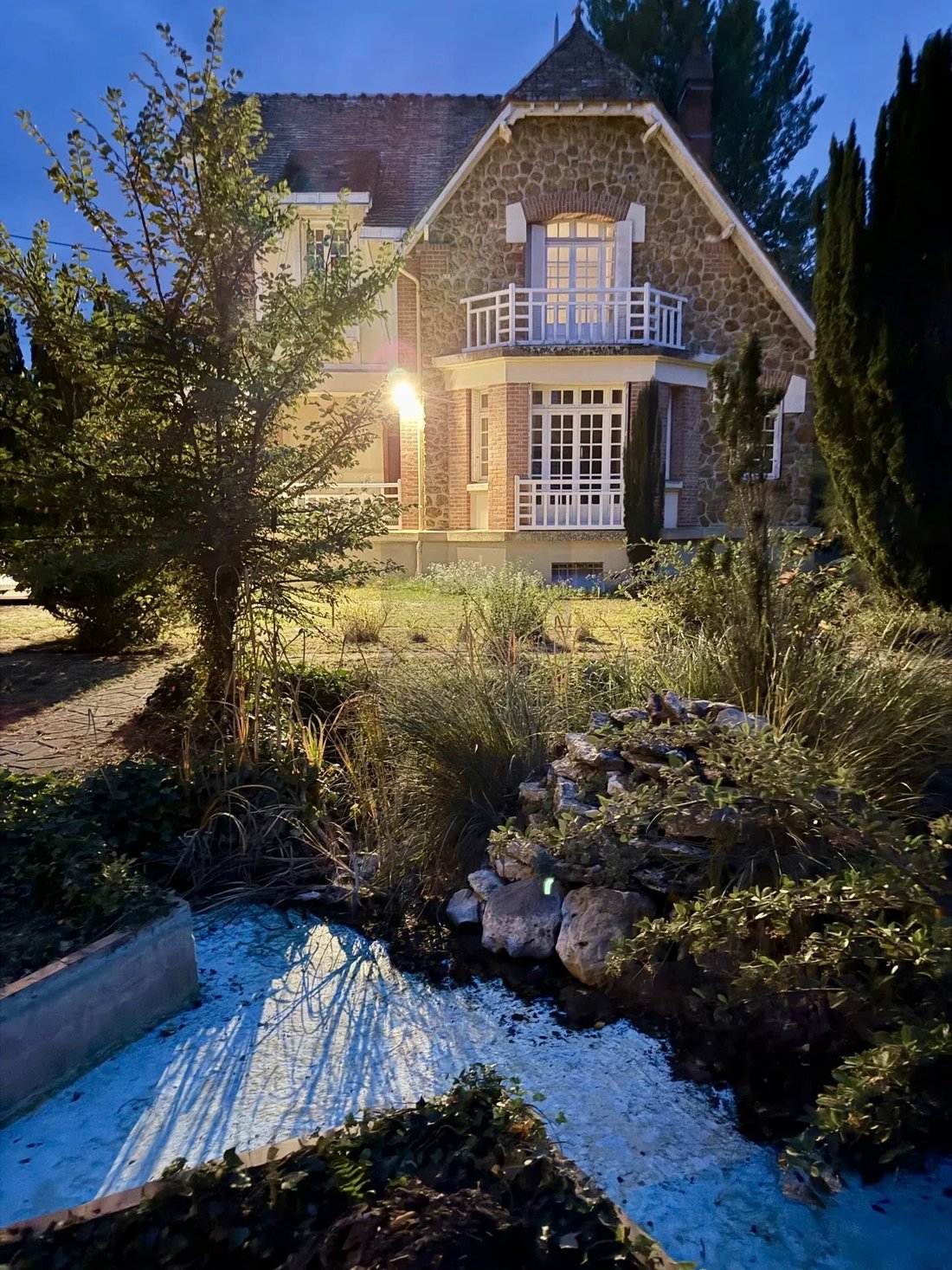 House in Arrondissement of Fontainebleau, Ile-de-France, France 2 - 18812664